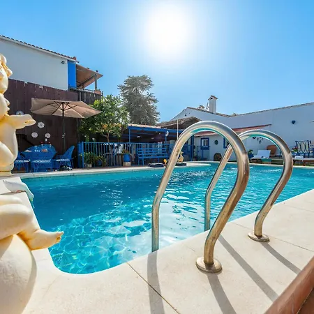 Mellizos Holiday home *