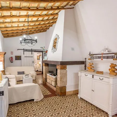 Mellizos Holiday home *