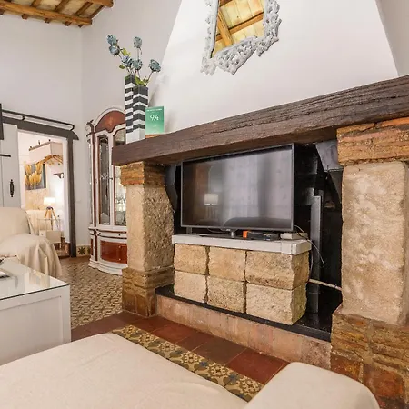 Holiday home Mellizos Penaflor