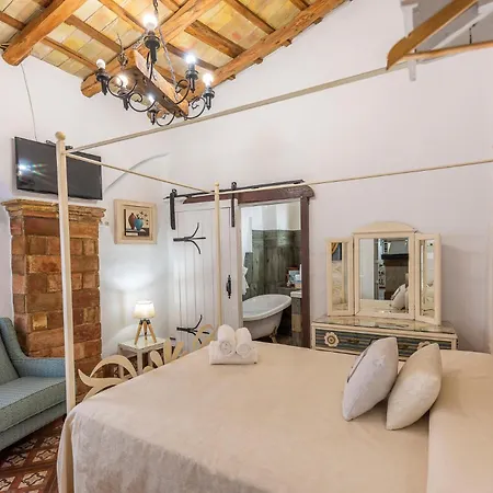 Holiday home Mellizos Penaflor