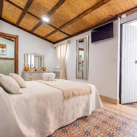 Country house Mellizos *